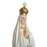 statue of Our Lady of Fatima, 22 cm (Gros plan)