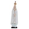 statue of Our Lady of Fatima, 22 cm (Vue de face)