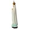 statue of Our Lady of Fatima, 22 cm (Vue du profil gauche)