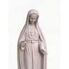 Statue Vierge Marie de Notre-Dame de Fatima, 64 cm (Gros plan)