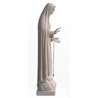 statue of Our Lady of Fatima, 64 cm (Vue du profil droit)