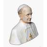Bust of the blessed Paul VI, 15 cm (Vue ddu profil droit en biais)