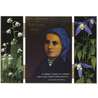 Portrait of Saint Bernadette