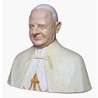 Busto san del Juan XXIII, 15 cm (Vue légèrment en biais)