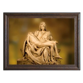 Pieta (CADRESL)