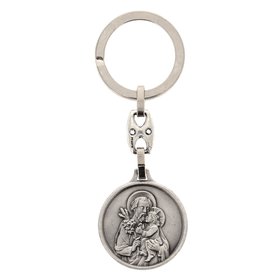 Porte-clef de saint Joseph