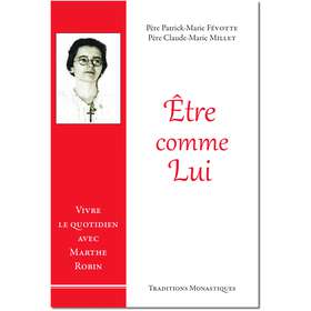 Être comme lui