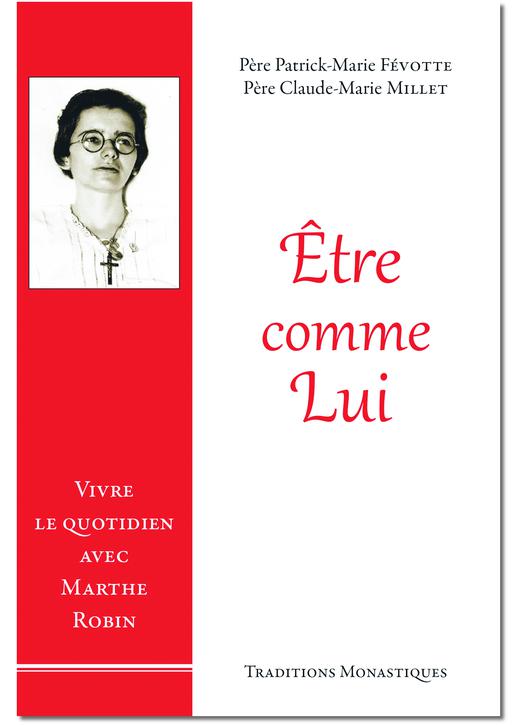 Être comme lui Être comme lui