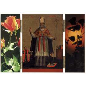 Saint Nicolas