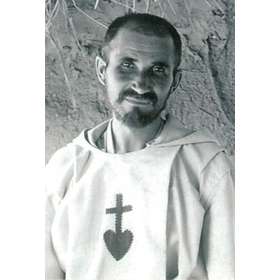 Icône du bienheureux Charles de Foucauld