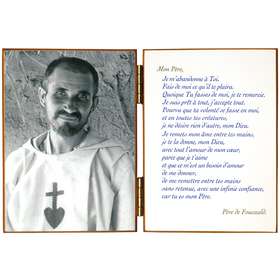 Beato Carlos de Foucauld