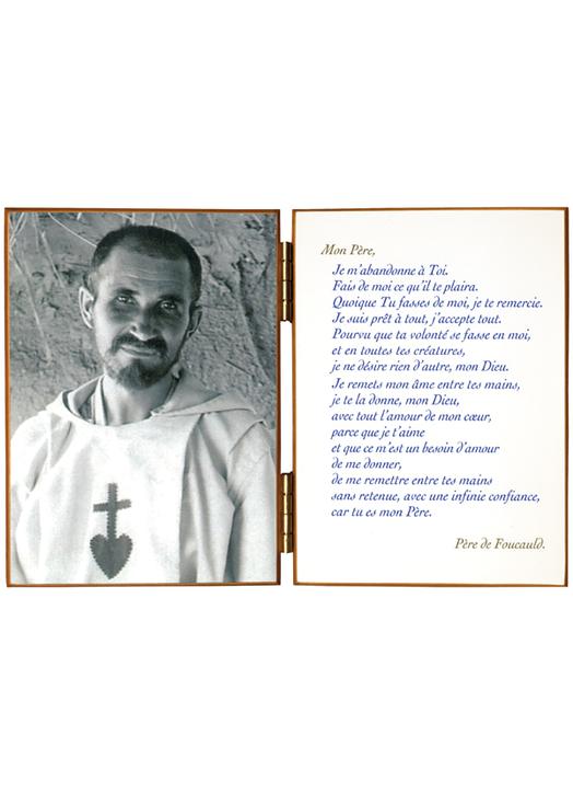 Beato Carlos de Foucauld