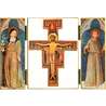Le Crucifix de Saint-Damien