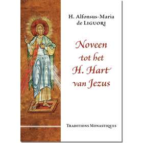 Noveen tot het H. Hart Van Jezus