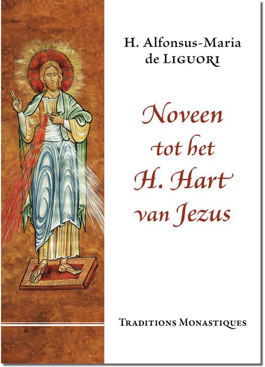 Noveen tot het H. Hart Van Jezus