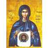 Icon of Saint Veronica