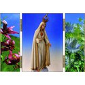 Triptyques religieux