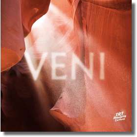 Polyphonic liturgical songs: "Veni"