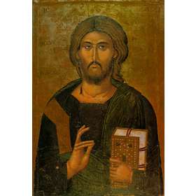 Christ the Saviour (M, G)