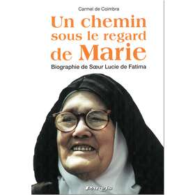 Un chemin sous le regard de Marie