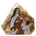 Saint Teresa of the Child Jesus