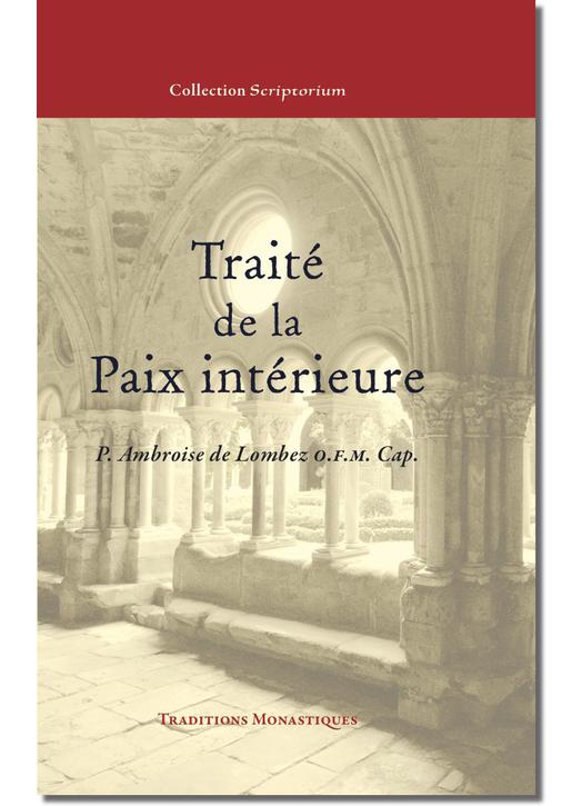 Traité de la paix intérieure