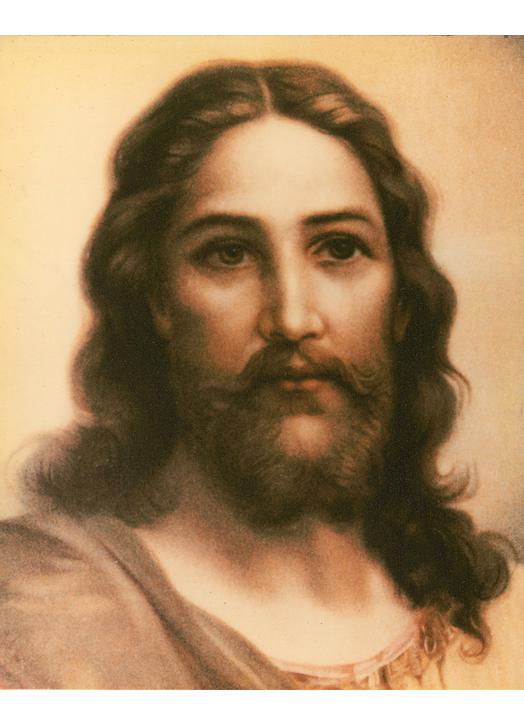 Icoon van Jezus, onze Heiland - Verkoop van religieuze ikonen