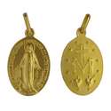 Medals of the Blessed Virgin