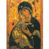 Icon of the Virgin of Vladimir