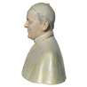 Buste du Pape François, 15 cm (Vue du profil gauche)
