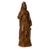 Statue de sainte Philomène - 20 cm (Autre vue de face)