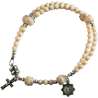 Rosary bracelet of first communion