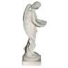 Angel Holy Water Bassin - 23,5 cm (Vue du profil droit)