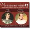 CD audio Sainte Jeanne d'Arc et Bx Francisco Palau - Venta de CD audio