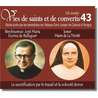 CD audio Bx José Maria Escriva de Ballaguer et Soeur Marie de La Trinité - Venta de CD audio