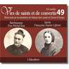 CD audio Bx Don Michel Rua et Sainte Françoise-Xavier Cabrini - Venta de CD audio