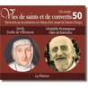 CD audio Sainte Emilie de Villeneuve et Vénérable Mgr Alain de Boismenu - Venta de CD audio
