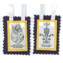 Scapulars