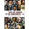 Libros católicos en francés Vies de saints et de convertis - T. 4 - Tienda religiosa