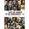 Boek in het Frans Vies de saints et de convertis - T. 4 - religieuze winkel