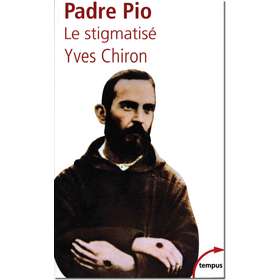 Padre Pio, le stigmatisé