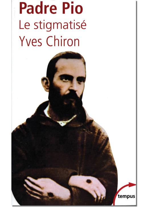 Libros católicos en francés Padre Pio, le stigmatisé - Tienda religiosa