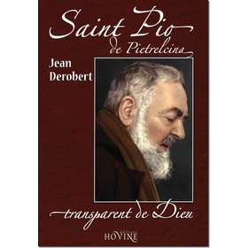 Saint Pio de Pietrelcina,...