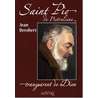 Boek in het Frans Saint Pio de Pietrelcina, Transparent de Dieu - religieuze winkel