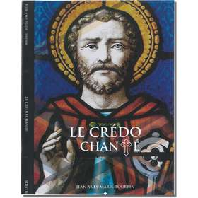 DVD Le Credo chanté