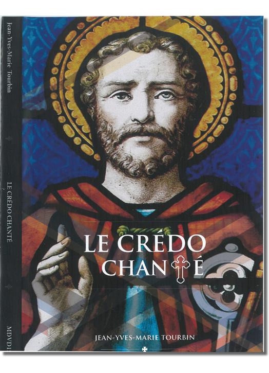 DVD Le Credo chanté