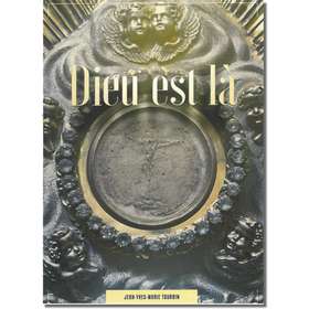 DVD Dieu est là, chant catholique