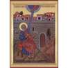 Icon of the Prophet Amos