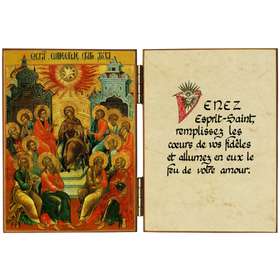 Pentecostés