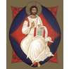 Icon of Christ in Glory